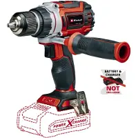 Einhell TP-CD 18/60 Li BL Solo (sans batterie)