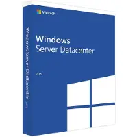 Microsoft Windows Server 2019 Datacenter