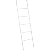 Wenko Viva 01447 Towel Ladder Argenté
