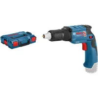 Bosch Powertools 06019E4003 - Visseuse Spécial Plaquiste Sans Fil GTB 12V-11 C&G - Machine Seule