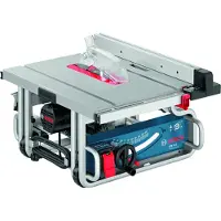 Bosch GTS 10 J