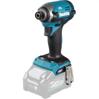 Makita TD003GZ XGT Visseuse À Chocs 40 V Max Li-Ion Batterie Visseuse À Chocs Corps