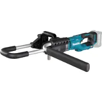 Makita DG002GZ XGT 40V Li-ion Max Battery Ground Drill Body - 20mm - Brushless