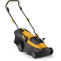 Stiga Collector 140e Kit