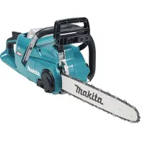 Makita UC016GZ - Tronçonneuse Sans-fil XGT 40V Max Li-ion - 40 Cm - Machine Seule