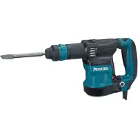 Makita Marteau burineur léger 550 W - SDS-PLUS - 3,1 J
