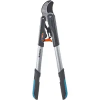 Gardena Smartcut Comfort Pruner Argenté
