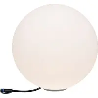 Paulmann Plug & Shine LED Lichtobjekt Globe