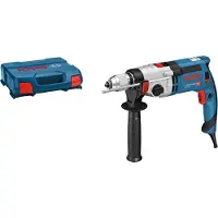 Bosch 060119C801 - Perceuse À Percussion GSB 24-2