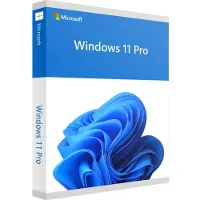 Microsoft Ms Sb Windows 11 Pro 64bit Fr Operating System Clair