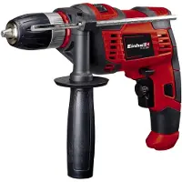 Einhell Perceuse à percussion TC-ID 550 E