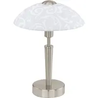 Eglo SOLO Lampe de table