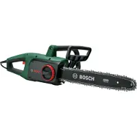 Bosch Powertools Universalchain 35 Electric Chainsaw Argenté One Size / EU Plug 220V