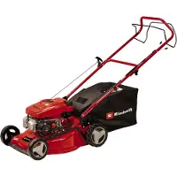 Einhell Tondeuse thermique GC-PM 46/5 S - 46 cm de coupe