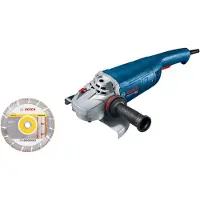 Bosch Professional GWS 22-230 J