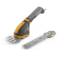 Stiga SGM 102 AE Outil Multifonction Sans Fil - 10.8V