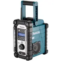 Makita DMR110N - radio de chantier DAB - 7 Watt