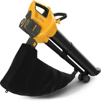 Stiga VS 100e Rechargeable battery 271504198/ST1 Vacuum, Blower + battery, + charger