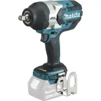 Makita Dtw1002z Electric Screwdriver Without Battery Bleu One Size / EU Plug 220V