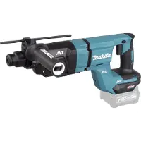 Makita Marteau perforateur sans fil XGT 40 V max - SDS-PLUS - 28 mm - 3,0 J
