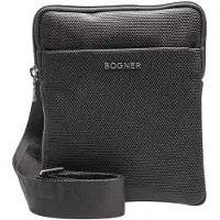 Bogner Sac à bandoulière 'Keystone Frank' noir