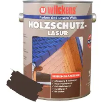 Wilckens Lasure de protection 2,5 l,