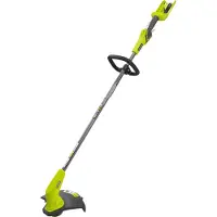 Ryobi Coupe-bordures RY36LT33A-0 36V - Ø coupe 28-33 cm - Ø fil 1 x 2.0 mm - vendu sans batterie ni chargeur