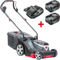 Al-Ko 38.2 Li Comfort (Fonctionnement sur batterie)
