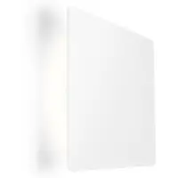 Wever & Ducre Miles Carre Lampe Murale Miles Carre 2.0 | White Matt | 2700 K