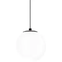Wever & Ducre Solli Suspension White Opal Glass | 3000 K