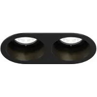 Wever & Ducre Deep Bijou 2.0 LED Projecteur Black Matt | 2700 K