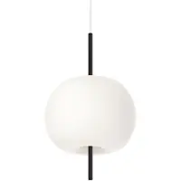 Kdln Kushi Suspension Kushi 16 | Black