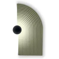 Wever & Ducre Tapis Applique Tapis 3.0 | 2700K | Feel Jade Plaster