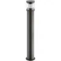 Franssen Lampe de terrasse Polo Anthracite