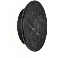 Wever & Ducre Miles Round Lampe Murale Miles Round 2.0 | Black Marble | 2700 K