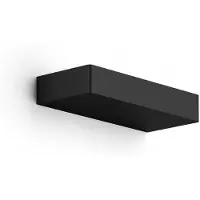 Wever & Ducre Domino 1.0 Applique Jet Black