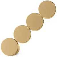 Wever & Ducre Dot Lampe Murale Dot 4.0 | Champagne | 2700 K