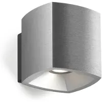 LIGHT-POINT Applique Murale , dimmable, Métallique, Cave, Aluminium