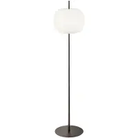Kdln Kushi XL Lampe de Sol Black