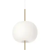 Kdln Kushi Suspension Kushi 33 | Brass