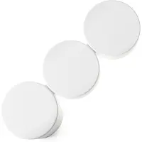 Wever & Ducre Dot Lampe Murale Dot 3.0 | White Matt | 3000 K