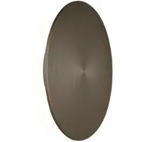 Wever & Ducre Miles Round Lampe Murale Miles Round 3.0 | Bronze | 2700 K