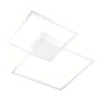 Wever & Ducre Venn - Applique Murale/Plafond Venn 2.0 | White Matt | 2700K