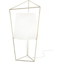 Kdln Tatu Lampe de Table Black