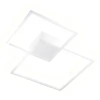 Wever & Ducre Venn - Applique Murale/Plafond Venn 1.0 | White Matt | 2700K
