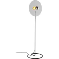 Wever & Ducre Mirro Lampe de Sol Mirro 2.0 | Black Matt|Gloss Aluminium