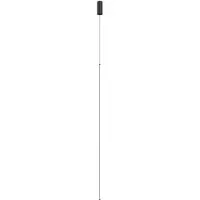 Wever & Ducre Finlin 3.0 Suspension Black Matt | 2700 K | 2.5 m