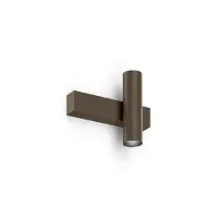 Wever & Ducre Ceno Lampe Murale Bronze | 3000 K
