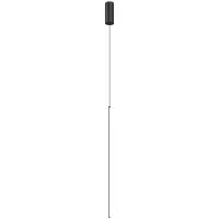 Wever & Ducre Finlin 1.0 Suspension Black Matt | 3000 K | 2.5 m