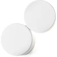 Wever & Ducre Dot Lampe Murale Dot 2.0 | White Matt | 3000 K